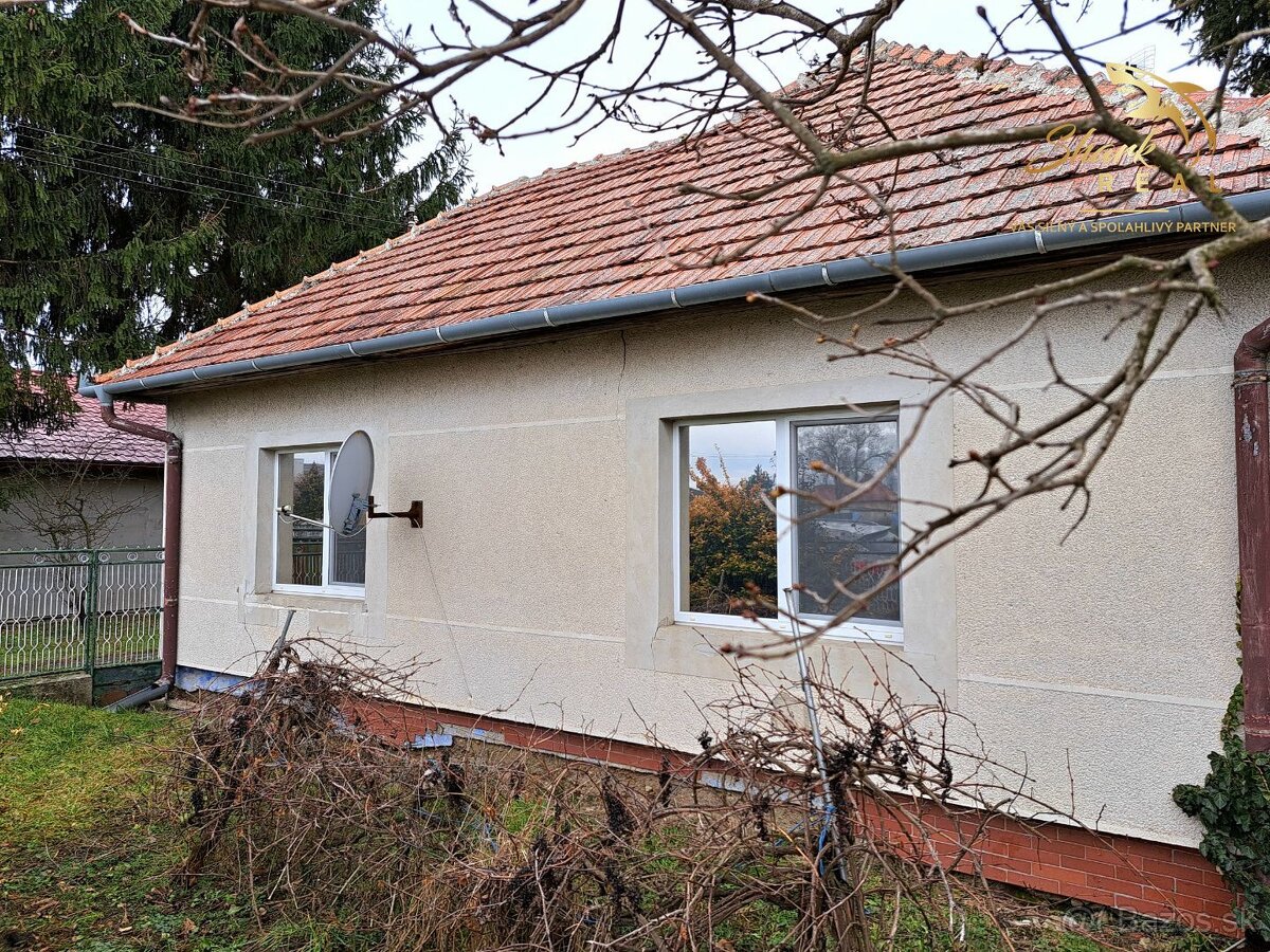 Malebný dom vhodný na celoročné bývanie - 15