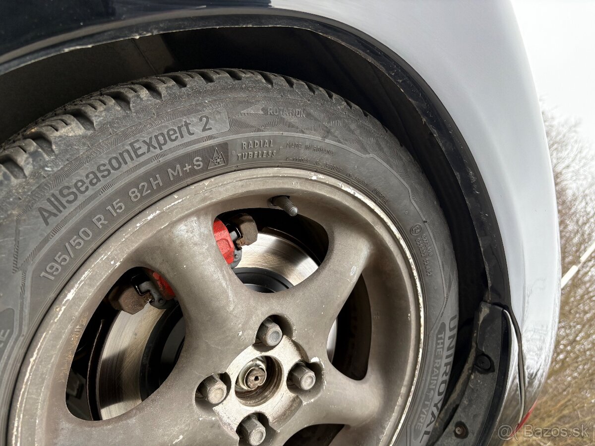 Mazda MX-5 Nbfl 1.6 - 15