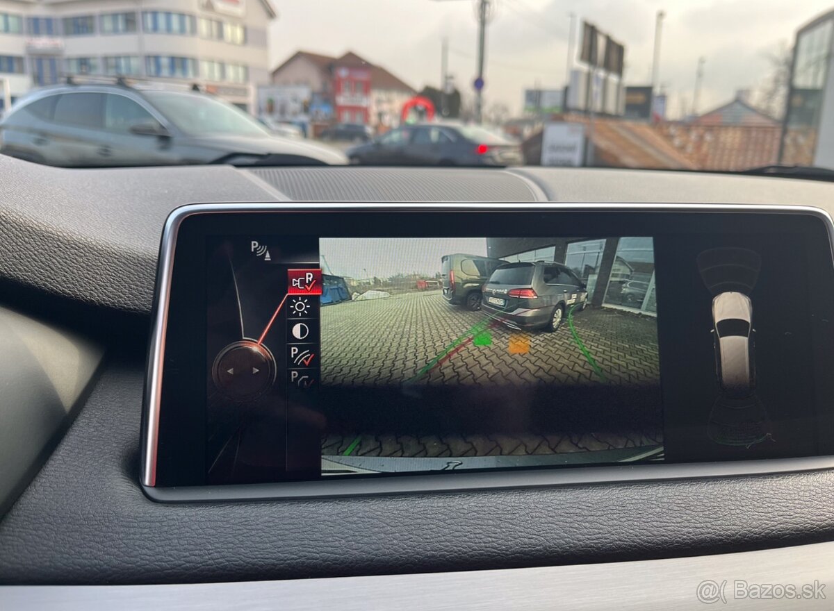 BMW X5 xDrive 30D - 15