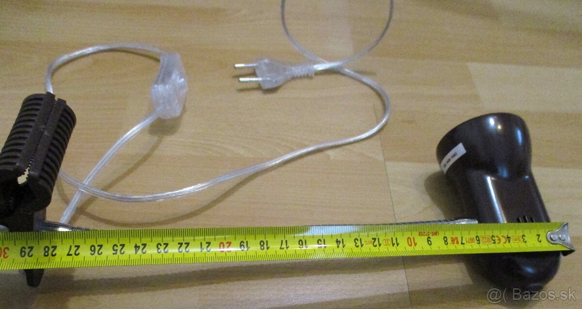 stolovú nočnú lampu. - 15