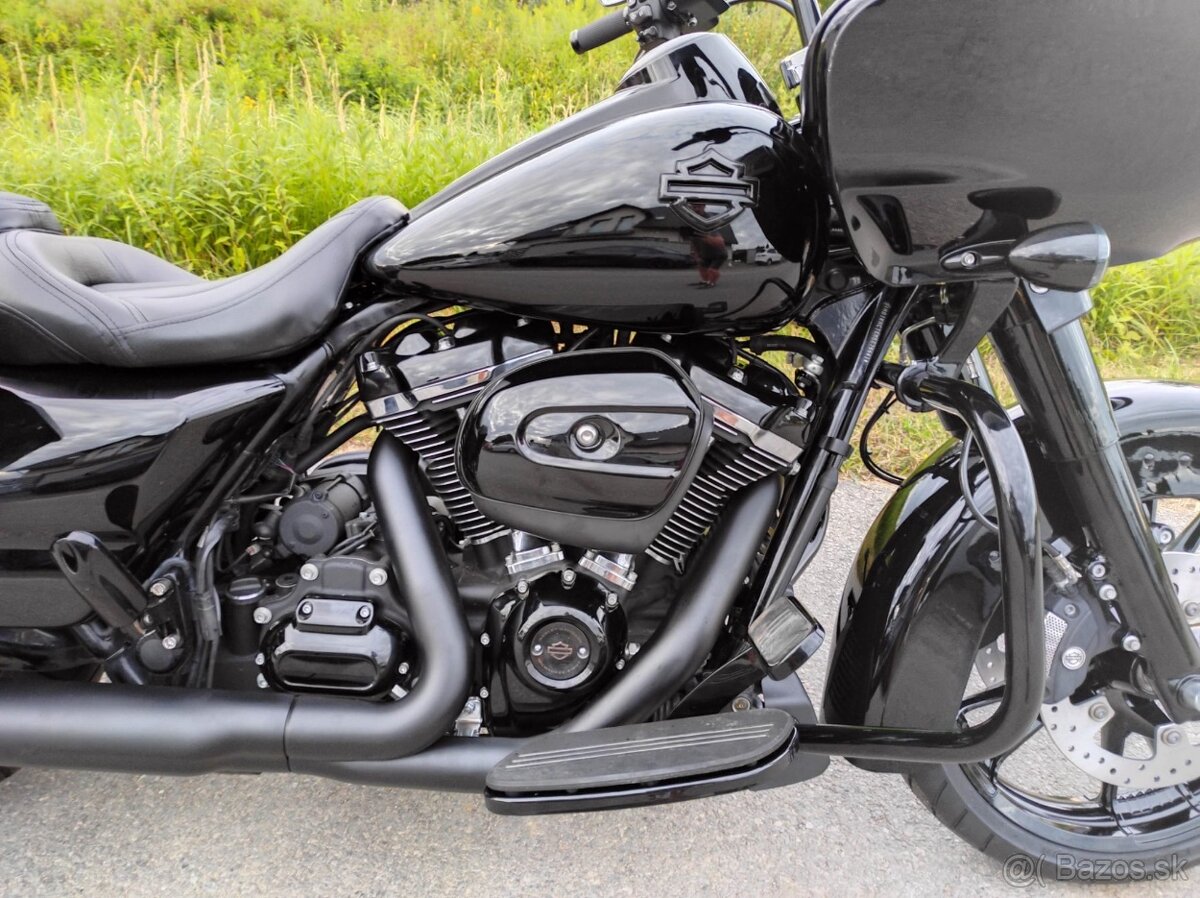 HD Road Glide - 15