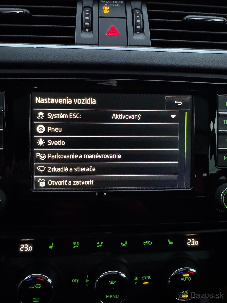 ✅ Škoda Octavia 3 VRS 4x4 DSG - 15