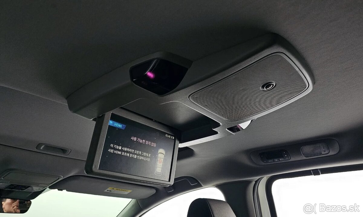 2019 HONDA ODYSSEY 3.5V6 - 8 mist - 15