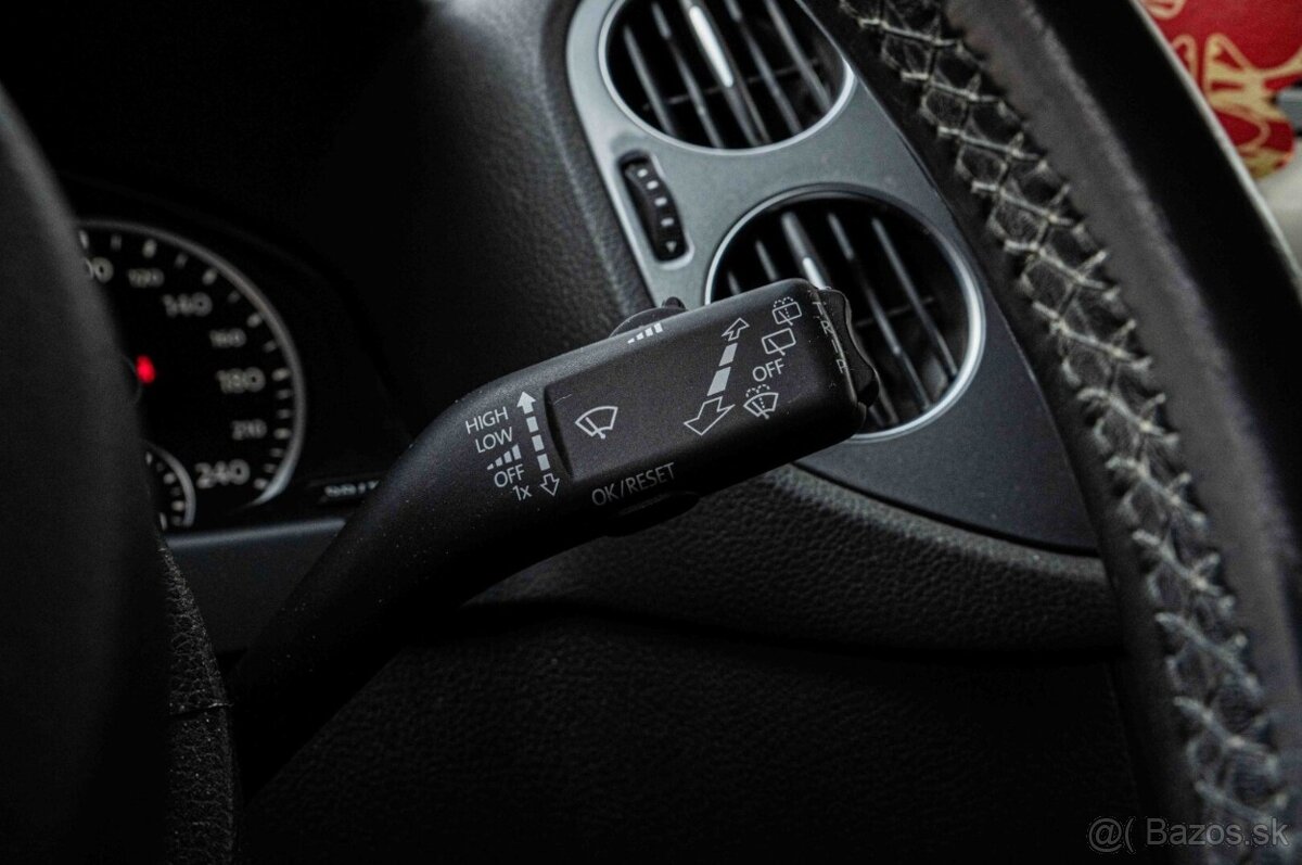 Volkswagen Tiguan 1.4 TSI - 15