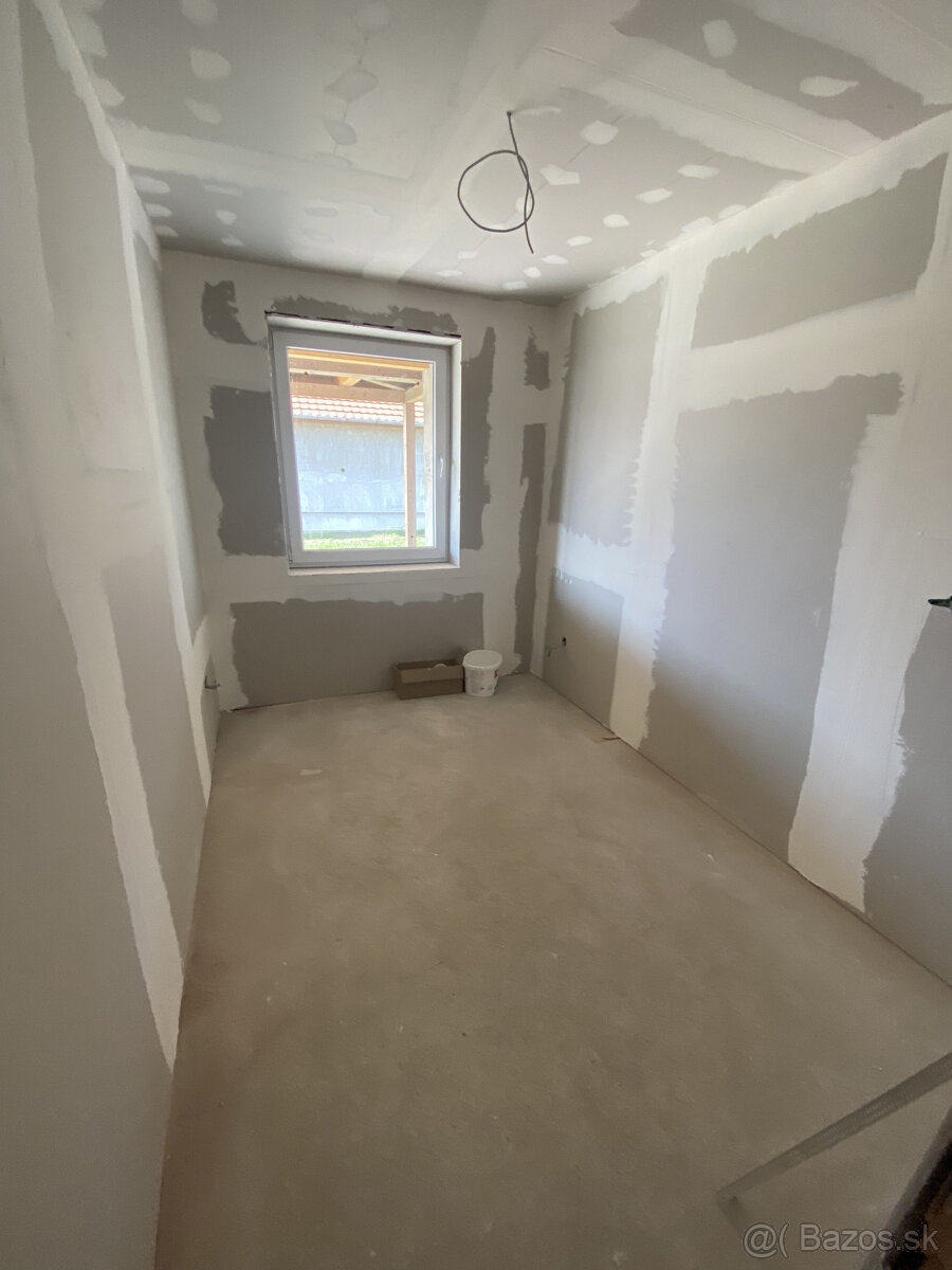 PREDAJ Bungalov, novostavba, Encs, Maďarsko - 15