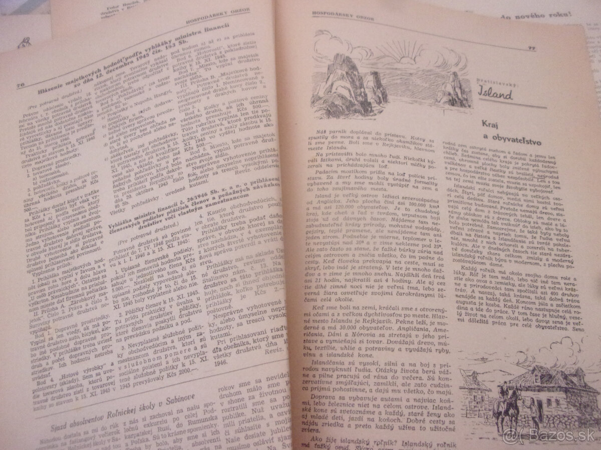 Staré časopisy - 15