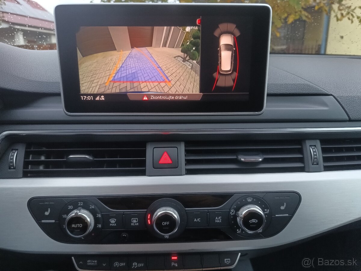 Audi A4 Avant 2.0TDI 140KW S-LINE QUATTRO - 15