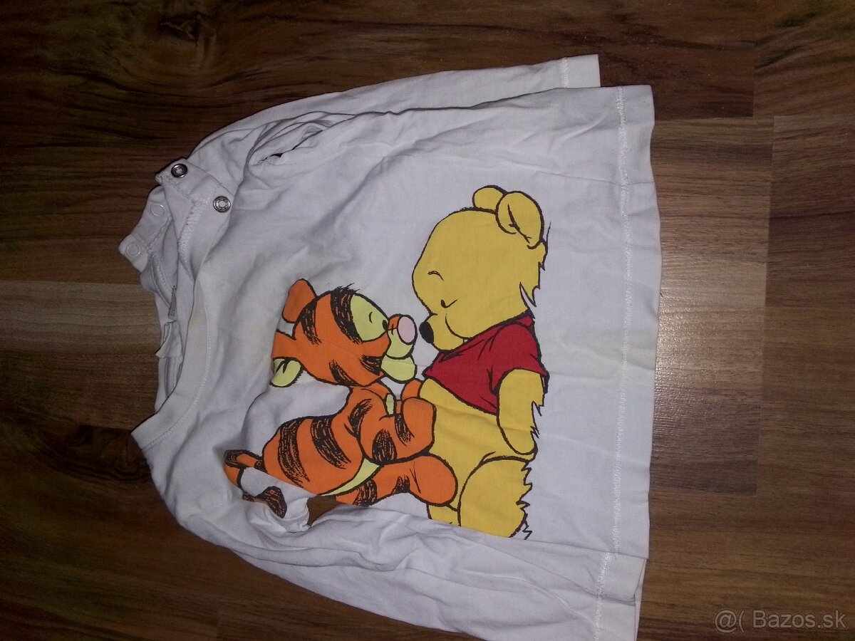 Darujem detské oblečenie - 15