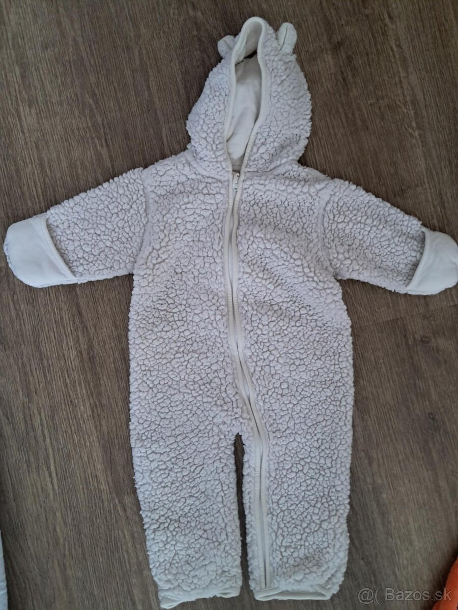 Predam detske oblecenie - 15