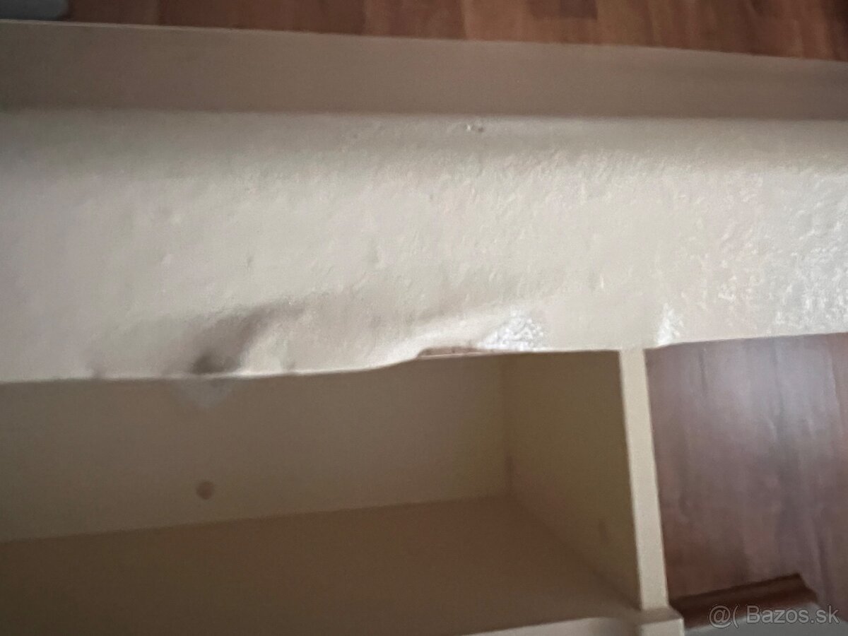 KOMPLETNÁ DETSKÁ IZBA MEBLIK - SAVANA (Postieľka a Nábytok) - 15