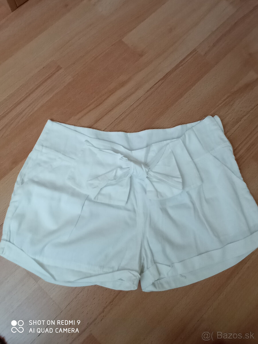 letny balik oblecenia 21ks - 15