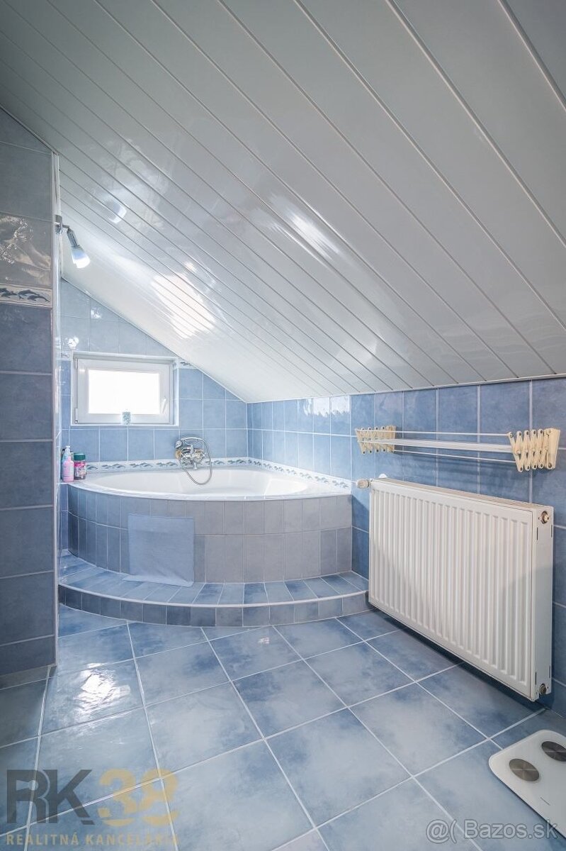 Na predaj priestranný rodinný dom v Košiciach - 15
