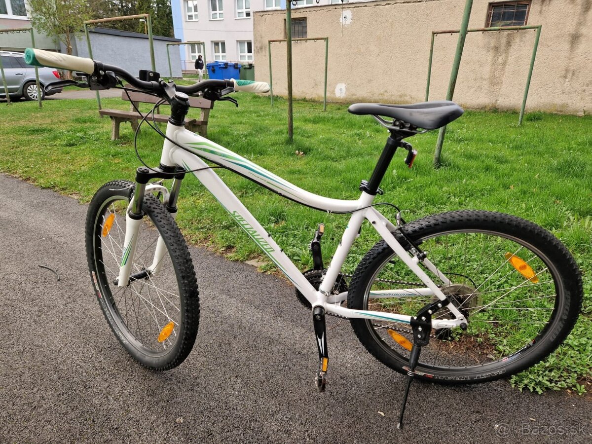 Specialized horsky bicykel - 15
