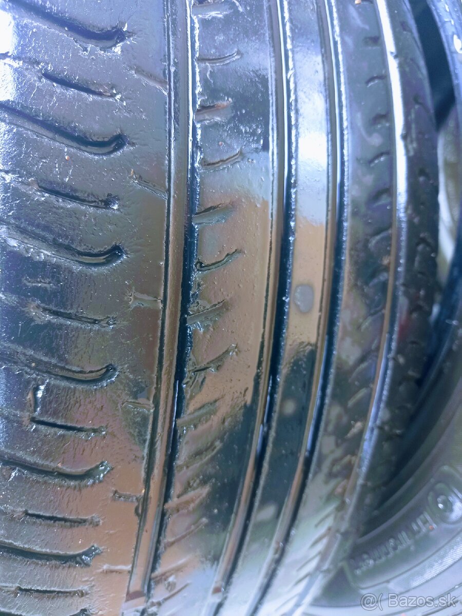 Letné gumy Hankook - 15