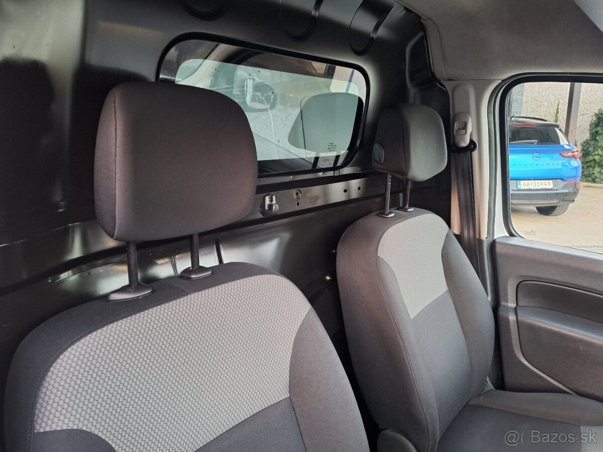 Renault Kangoo Maxi 1.5dci 2020 - 15