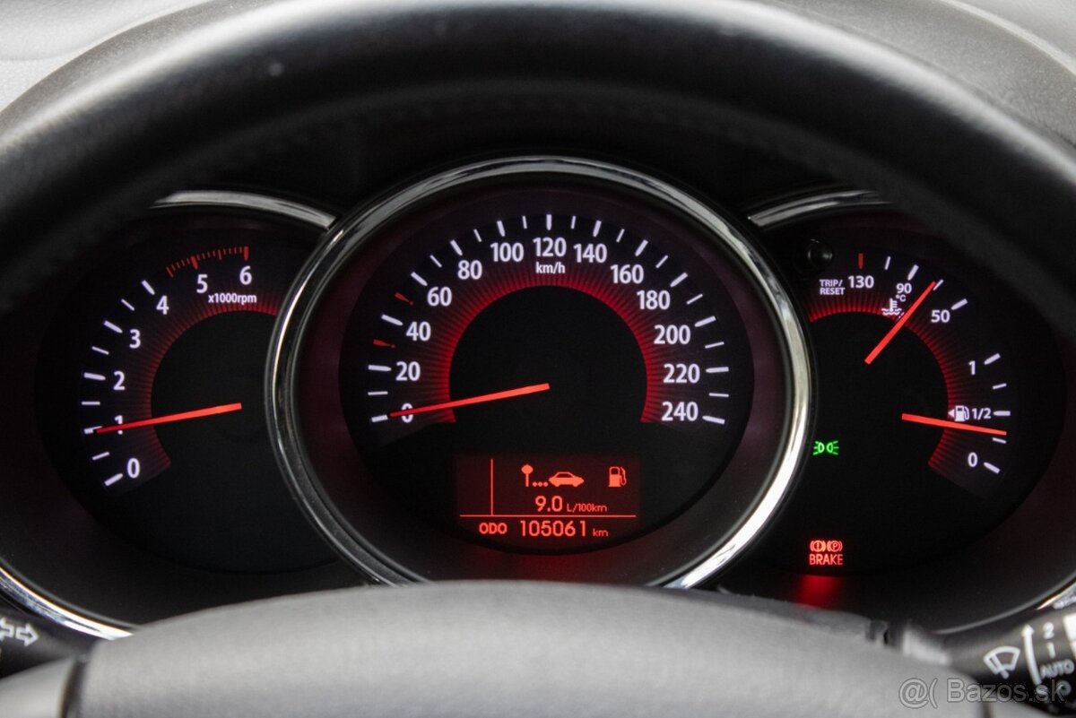 Kia Sorento 2.2 CRDi VGT 4WD - 15