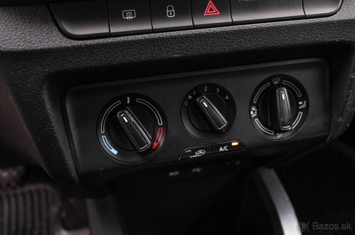 Škoda Fabia Combi 1.2 TSI Active - 15