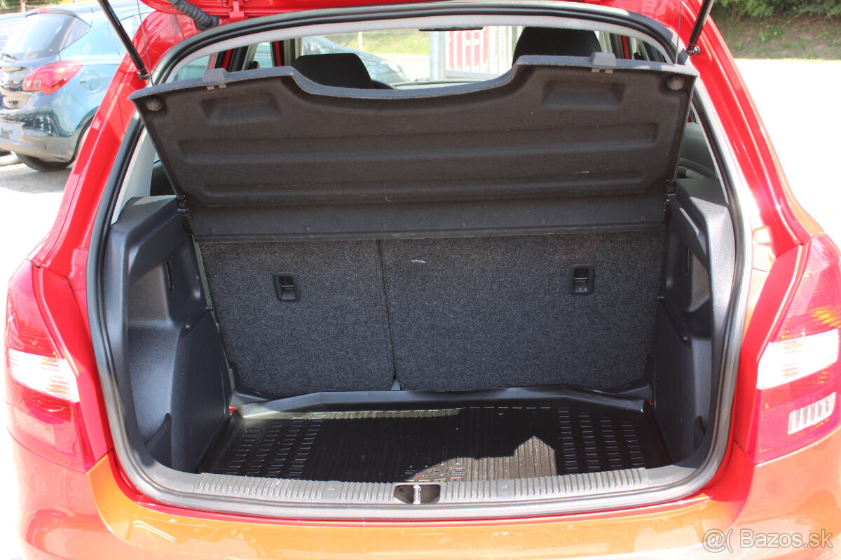 Škoda Fabia 1.2 HTP Active - 15