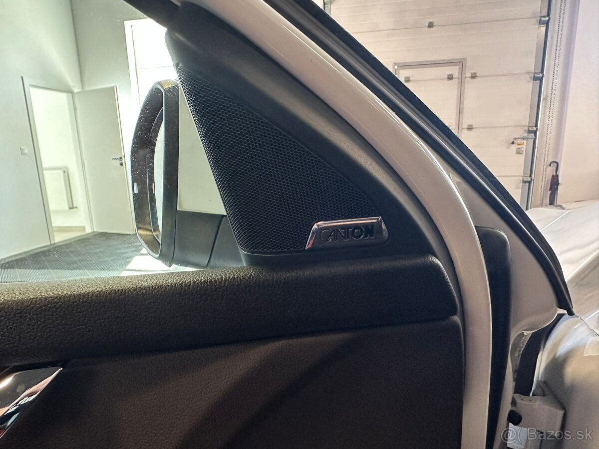 Škoda Octavia Combi 2.0 TDI 184k L K DSG 4x4 EU6 - 15