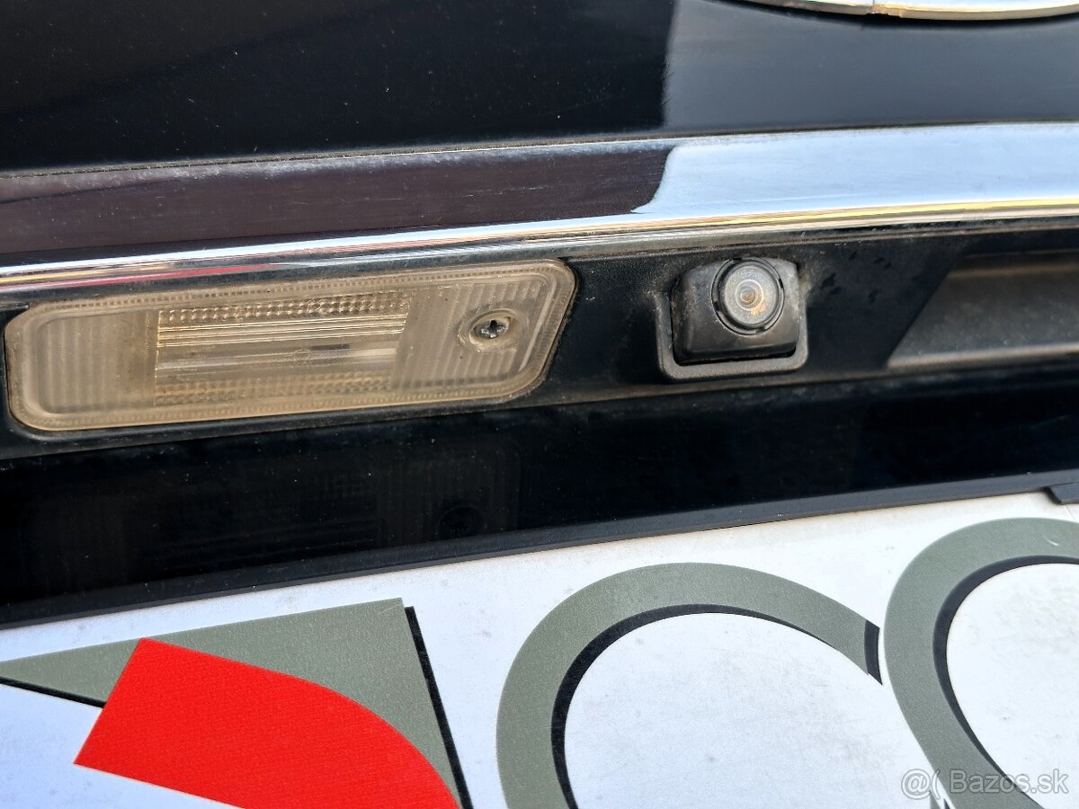 Kia Carens 1.7 CRDi LX - 15