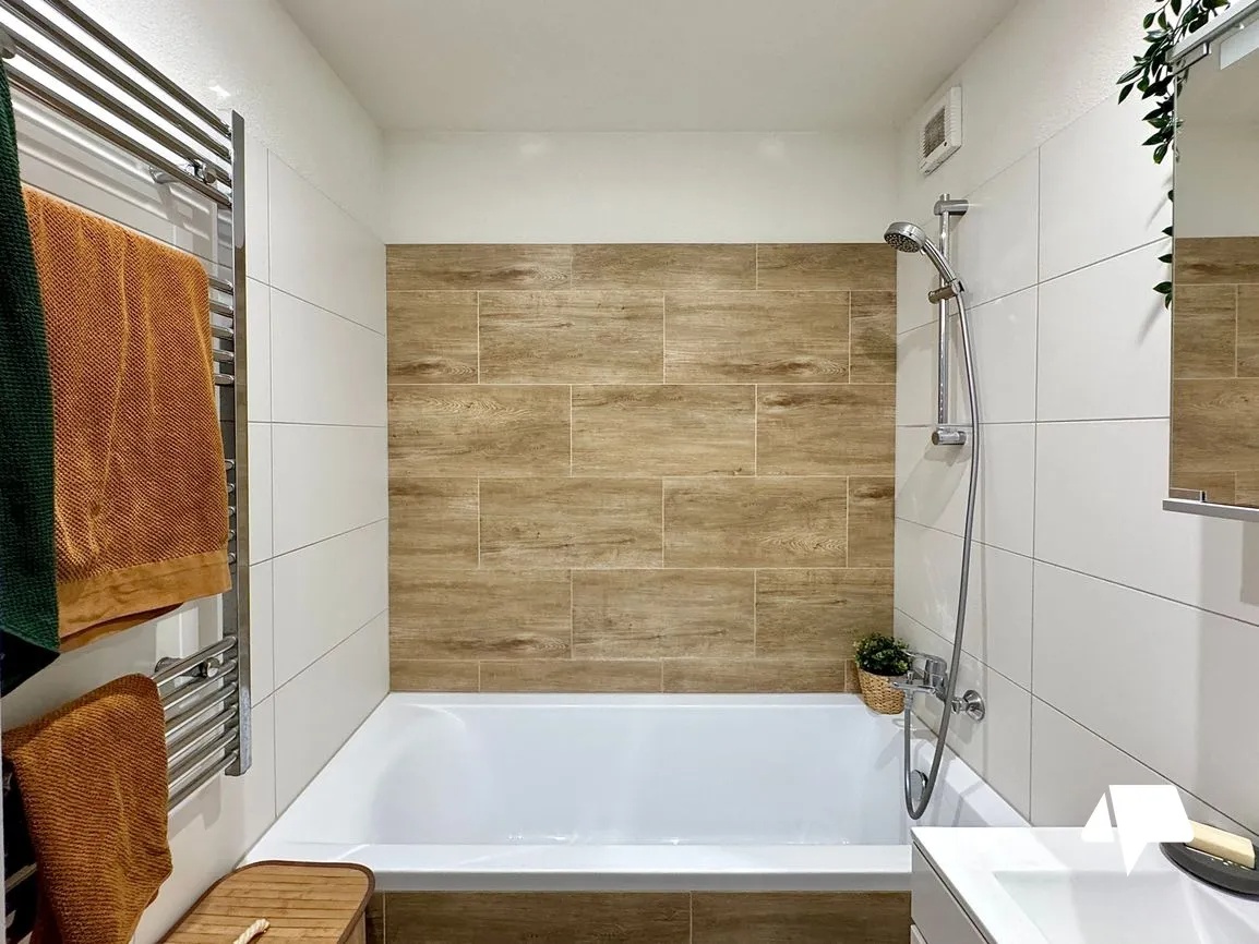 Prenájom 3 izb. byt, balkón, centrum, rekonštrukcia - 15