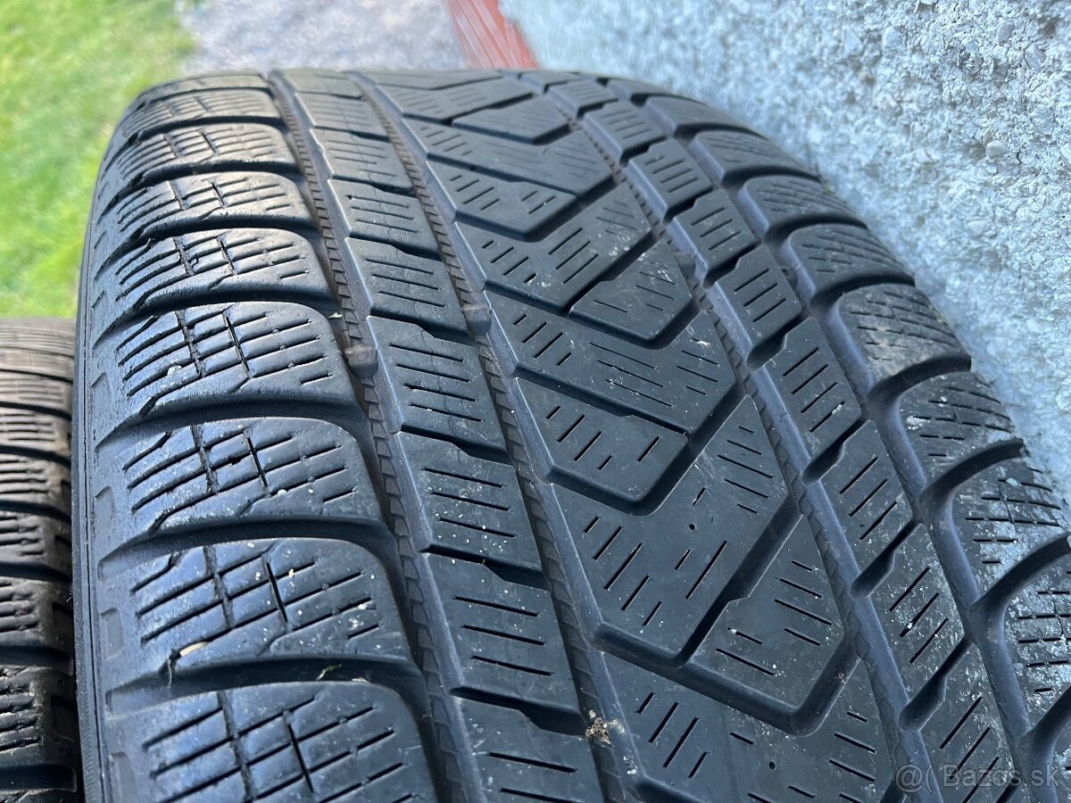 R21 5x108 Original Land Rover - Range Rover - 15