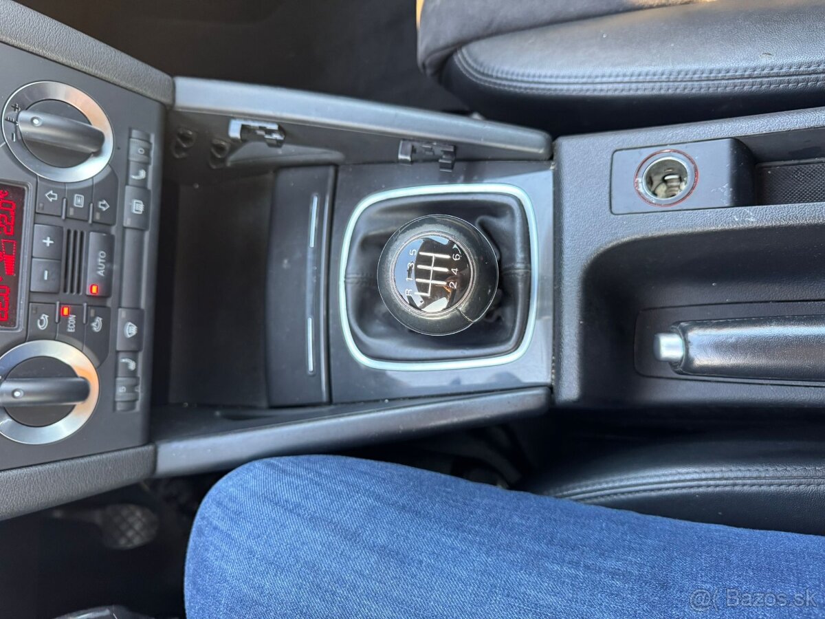 AUDI A3 2,0TDI QUATTRO SPORTBACK - 15