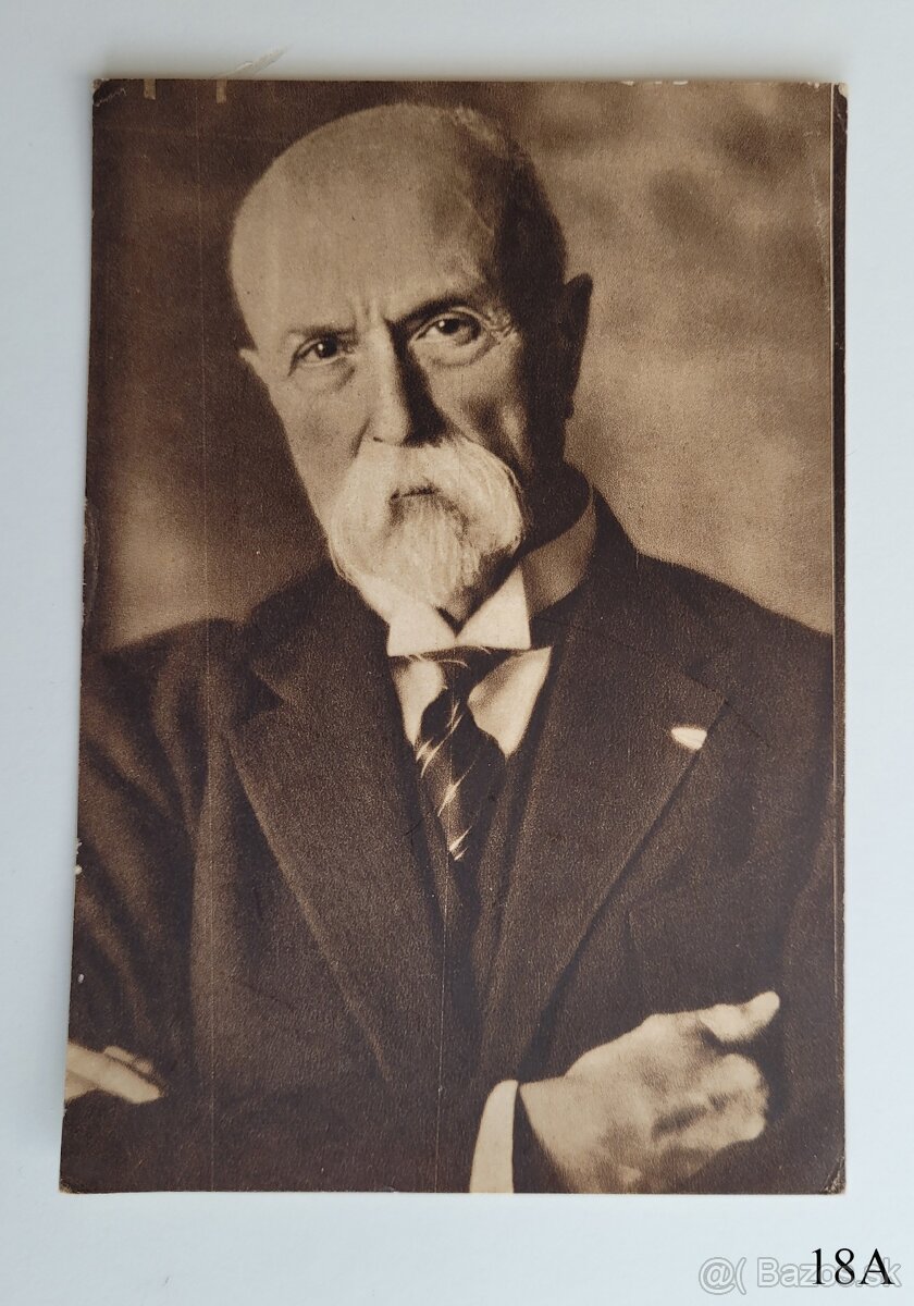 Staré pohľadnice 2 - 15