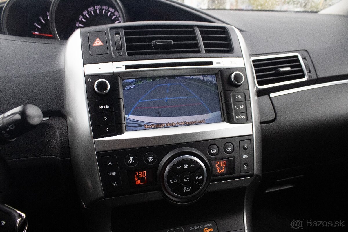 Toyota Verso 1.6 D-4D, 82kW (2015) - 15