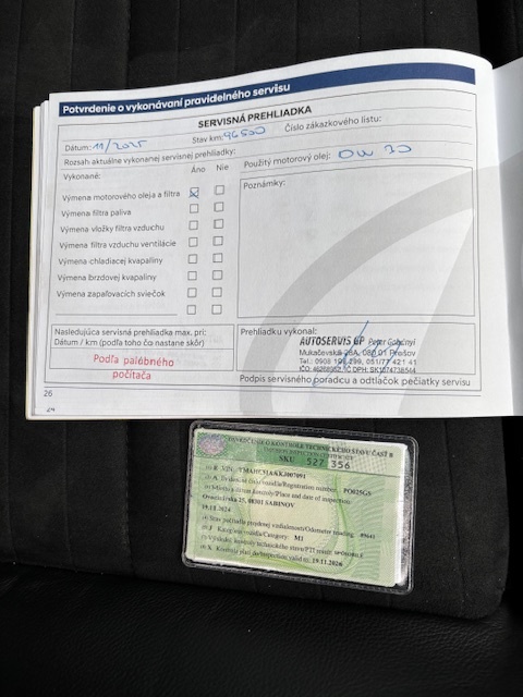 Hyundai i30N 2.0 T-GDi N Performance, možný odpočet DPH - 15