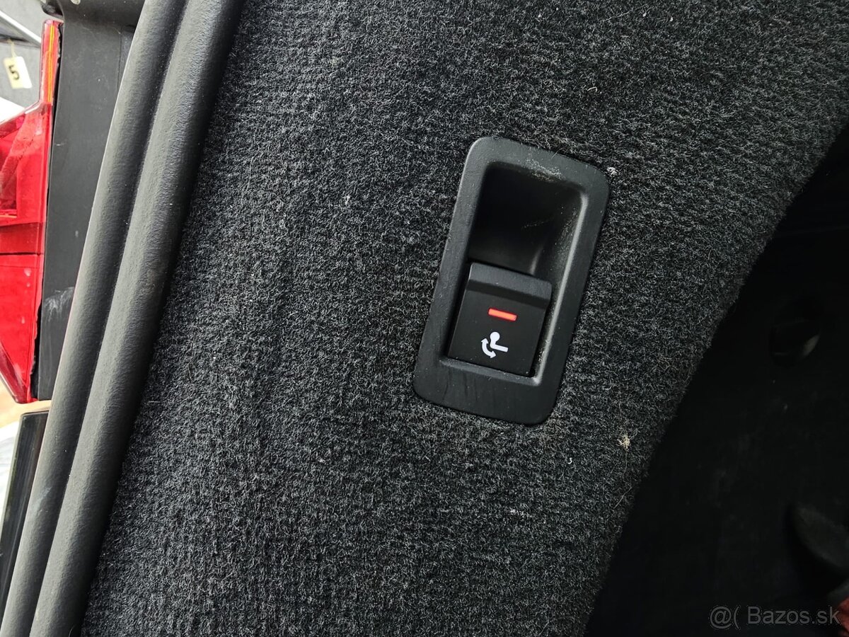 Audi S6 Avant QUATTRO 350 koni Diesel EUROPA, Matrix, výmena - 15