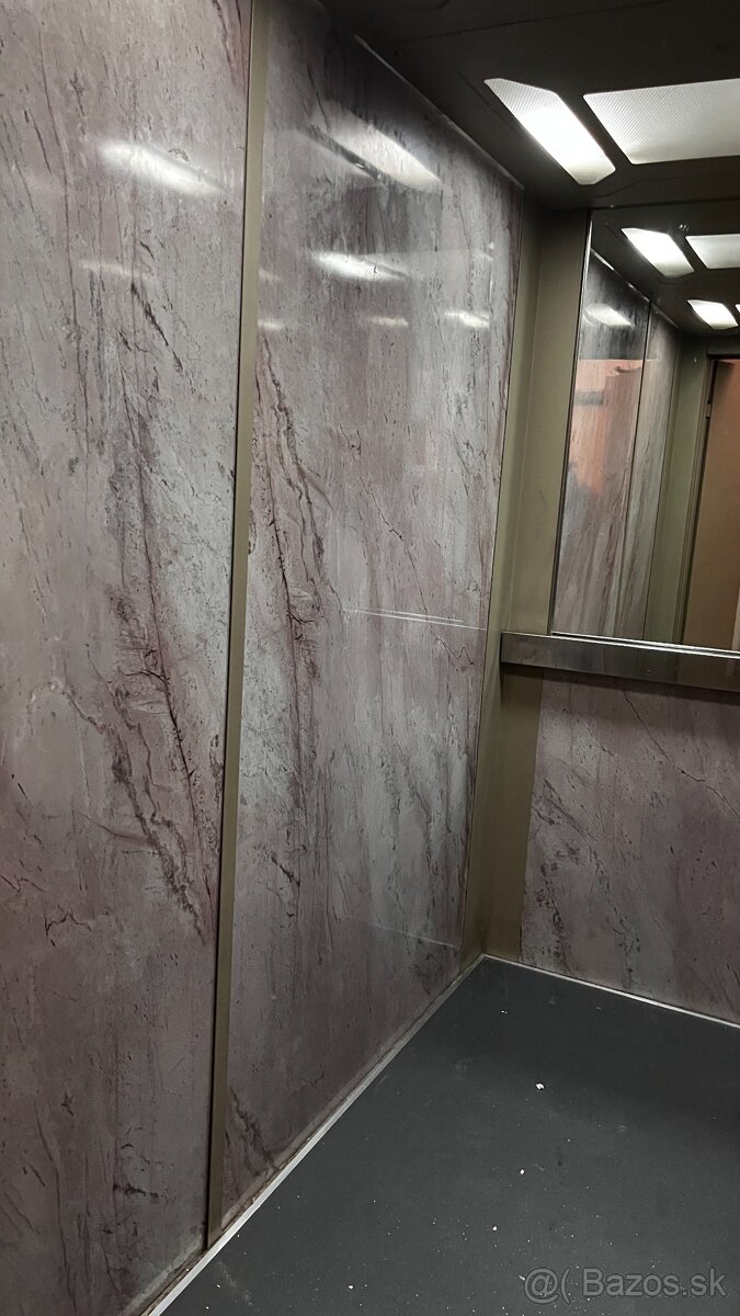 2i byt Petržalka Bratislava - 15