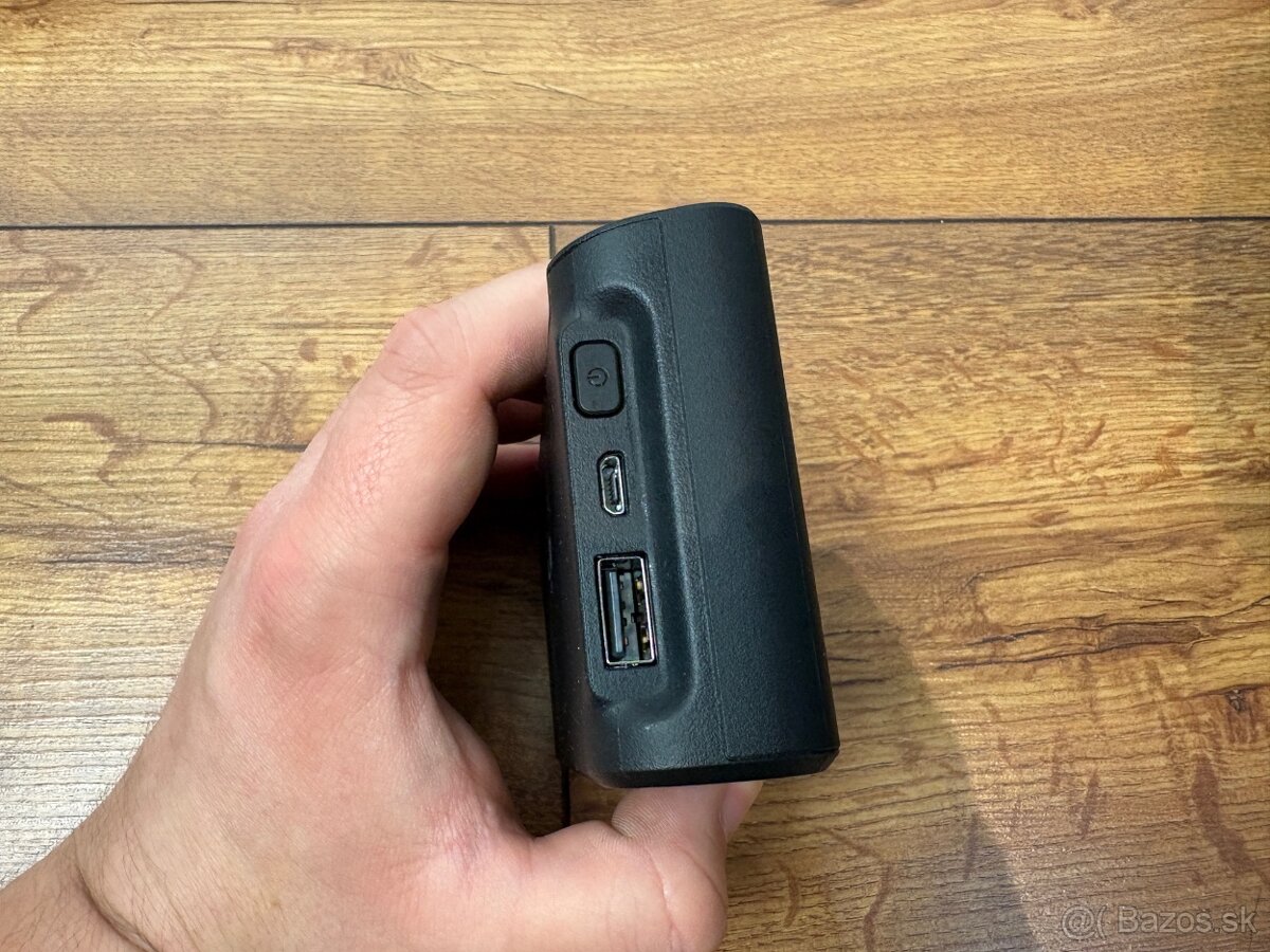 DJI Mavic Mini Fly More Combo – minimálne používaný - 15