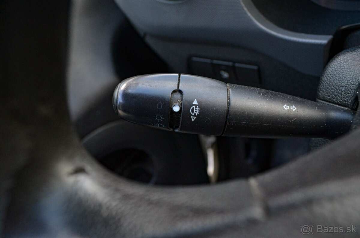 Peugeot Partner L2 1.6 HDi - 15