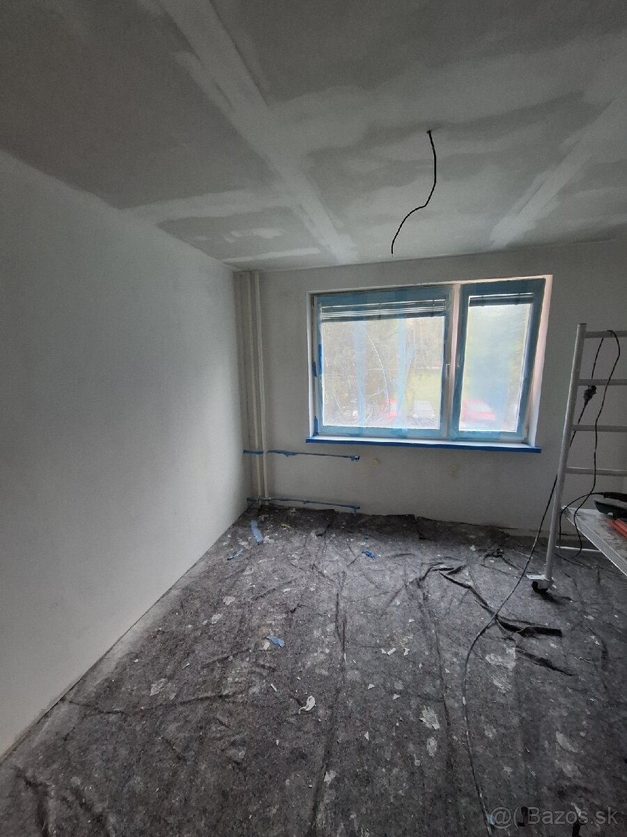 ✅️ Maliar - Maliarske práce Poprad - 15