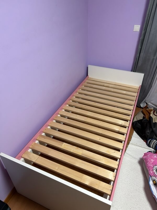 Detská izba dievčenská - 15