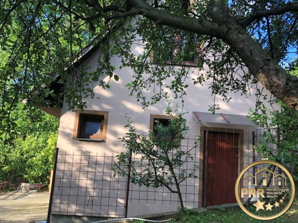 Znížená cena Záhradný domček+pozemok 736m2 v podhorskej ob - 15