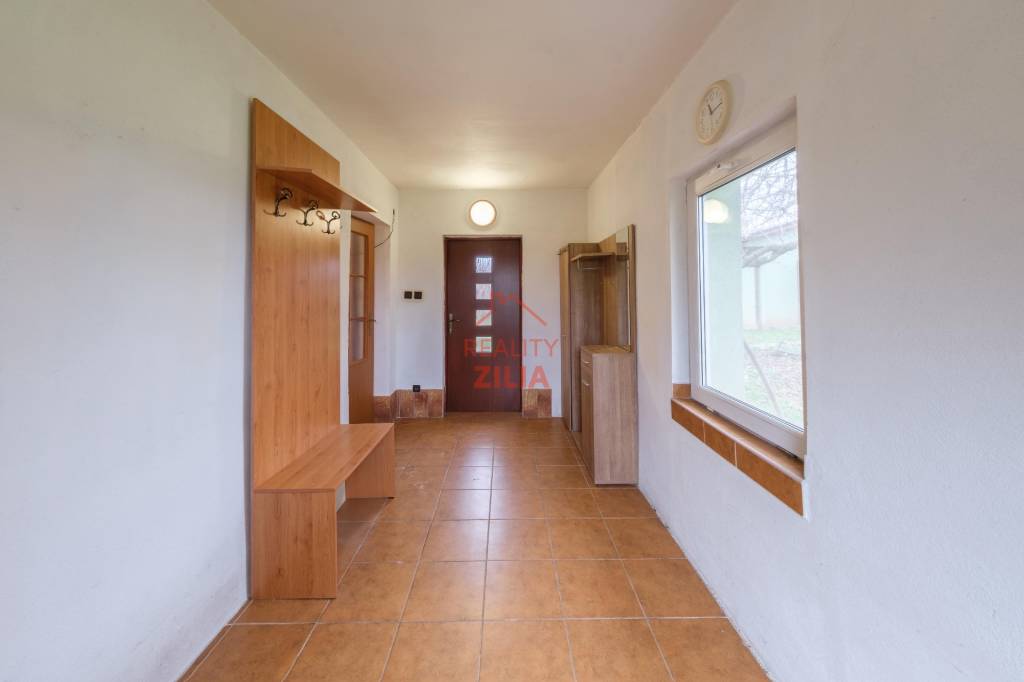 Na predaj Rodinny dom vo Velkej Doline -Predané - 15