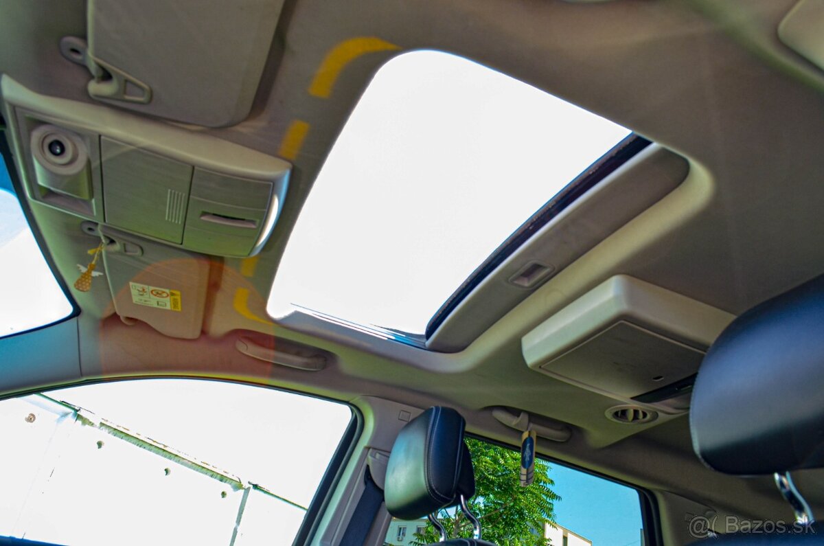 Fiat Freemont 2.0 JTD 16V MultiJet Urban Cross - 15