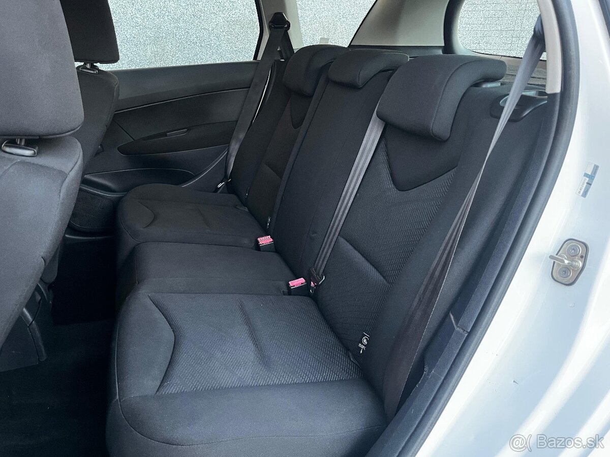 Peugeot 308 SW 1.6 HDI - 15