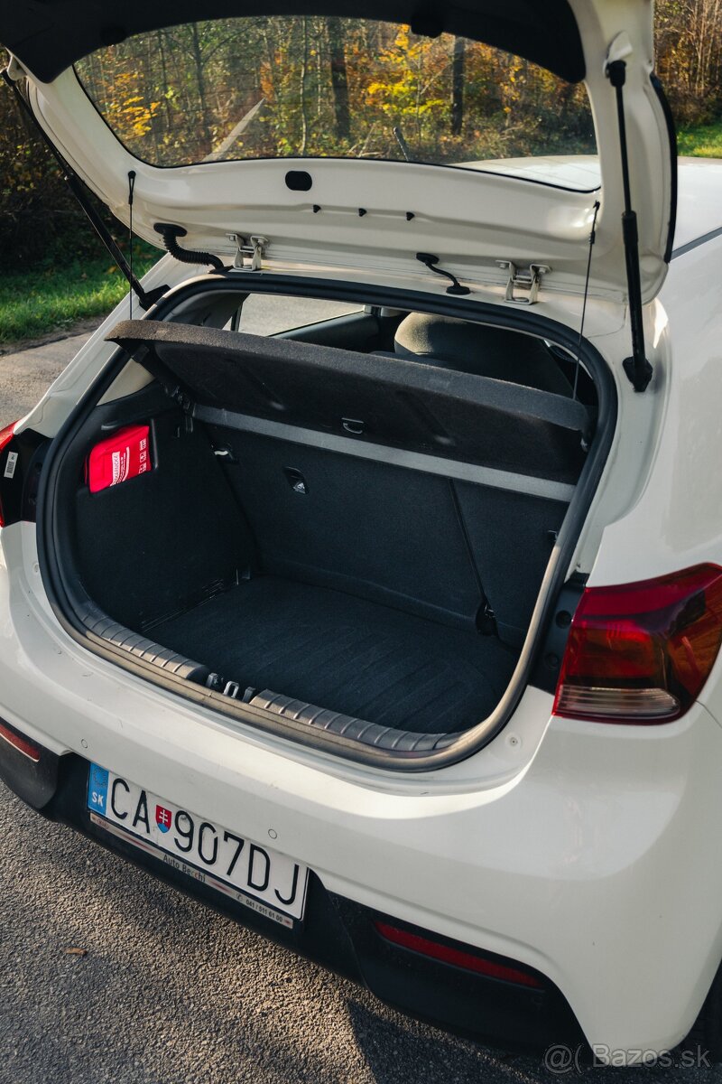 PREDÁM KIA RIO 1.4 Benzín, AUTOMAT, 87 500 km, Žilina - 15