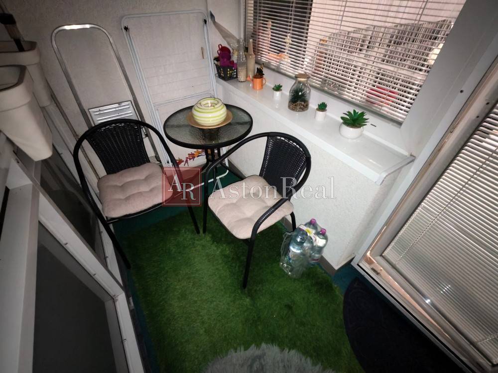 IBA U NÁS Elegantný 3+1 byt, lodžia,kompletná rekonštrukci - 15