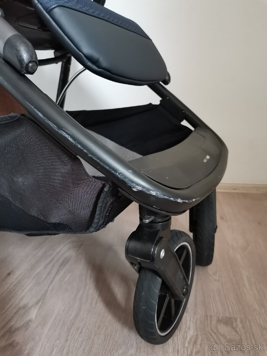 Peg-Perégo Veloce Eclipse trojkombinácia - 15