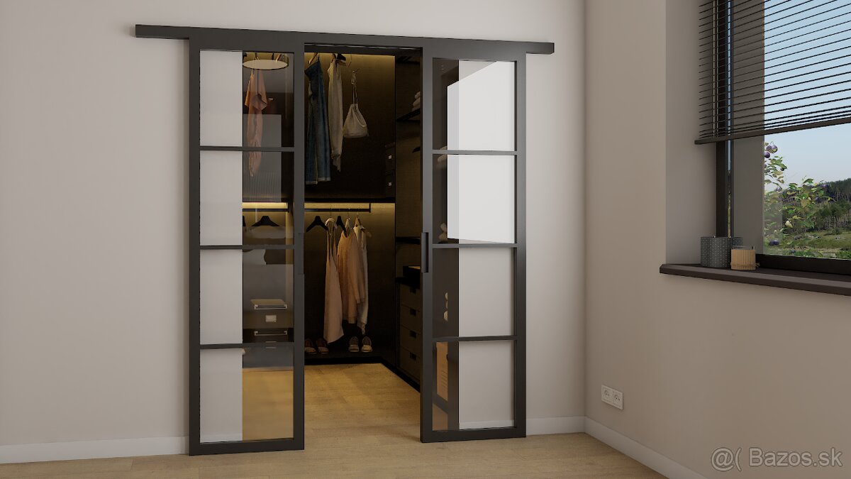 IBV Slnečná stráň, Hôrka pri Poprade- predaj rodinného domu - 15