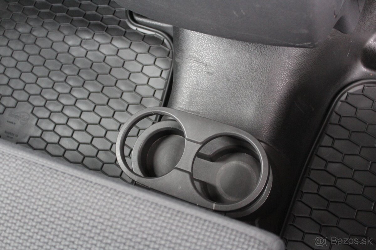 Volkswagen Amarok DC 2.0 TDI Atacama 4MOTION - 15