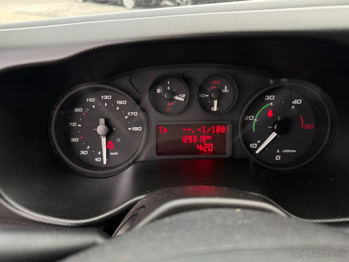 Iveco Daily 35S13V 4100 – DPH, nízky nájazd - 15