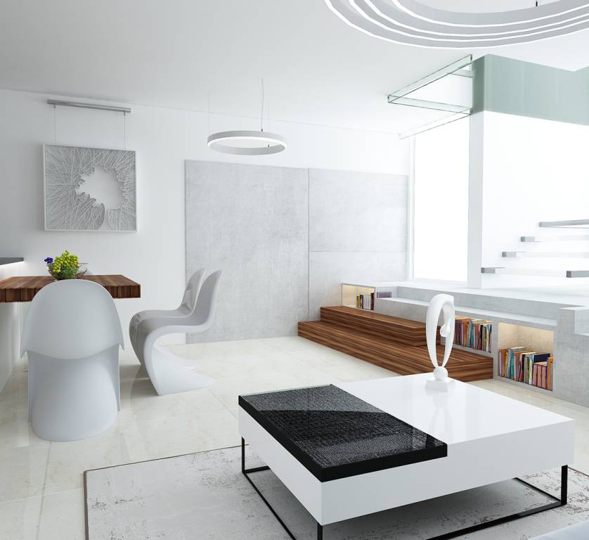 3izbový byt v AL RAHA Lofts 2 - Abu Dhabi (Type 2B-B) - 15