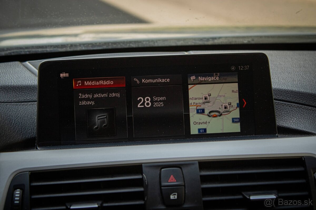 BMW Rad 4 Gran Coupé 420i A/T - 15