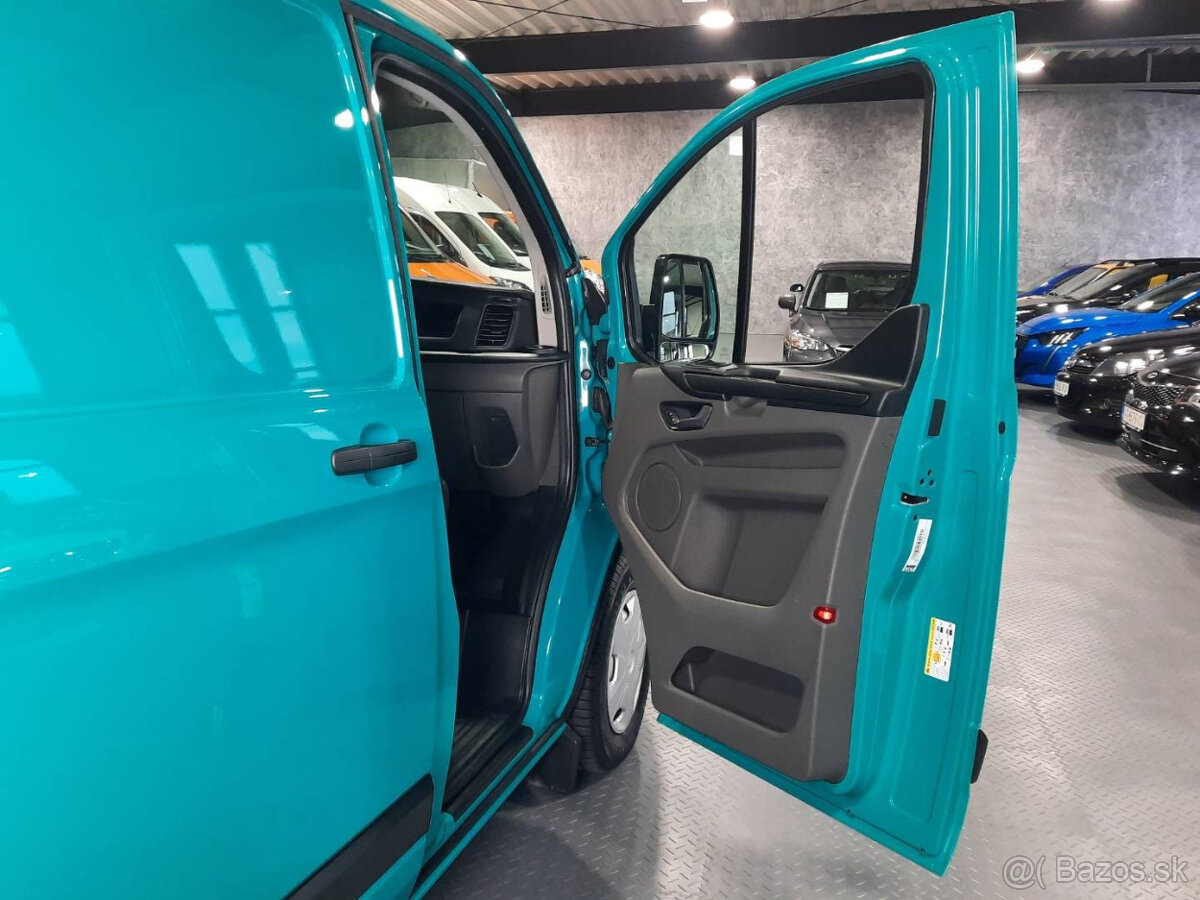 Ford Transit Custom 2,0 TDCi L1H1 - 15