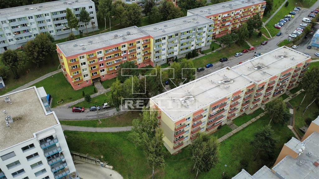 ZNÍŽENÁ CENA
TUreality ponúka na predaj 4 izbový byt.. - 15